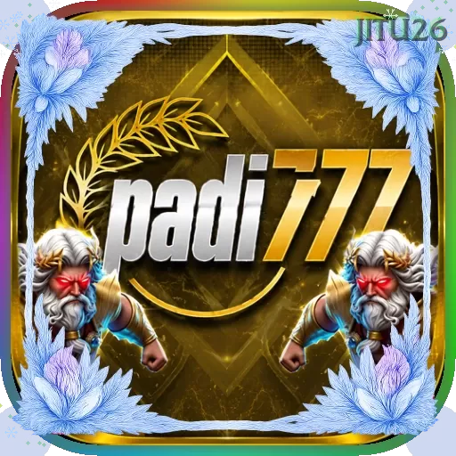 Padi777