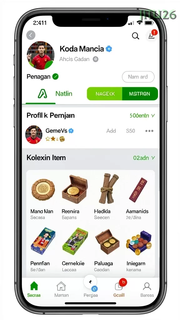 Screenshot Gacor777 nomor 1